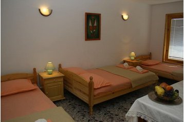 Болгарiя Privát Byala, Екстер'єр